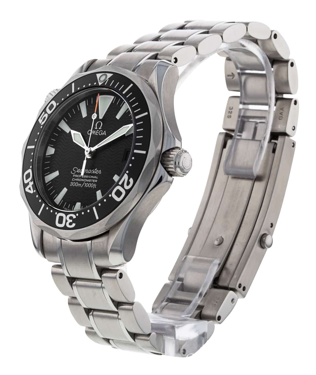 Omega seamaster 2252.50 online